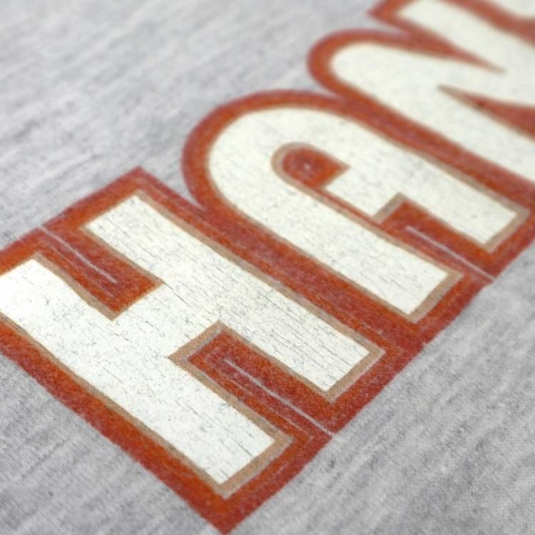 スペシャル 90s 初期 HANSON ハンソン プロモ Tシャツ L 90s vintage 1997 Hanson Print T-shirt Tee メキシコ製