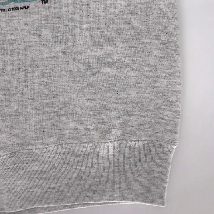 古着 90's USA製 SALEM NFL SAN FRANCISCO 49ERS アメフト OLD