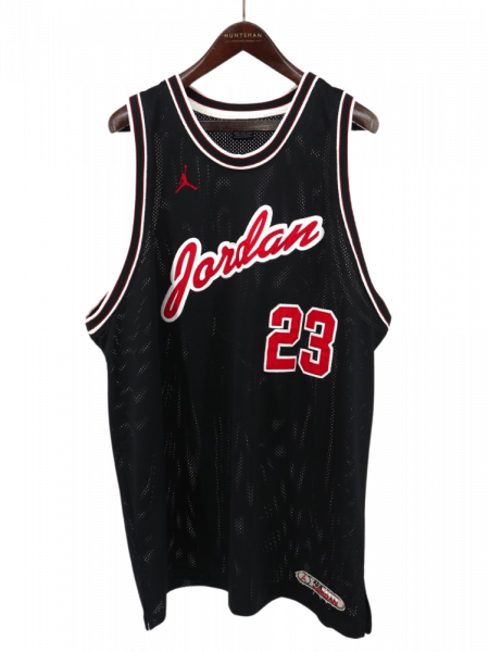  00's AIR JORDAN ޥ롦硼 #23 NIKE NBA CHICAGO BULLS ˥ե / XXL