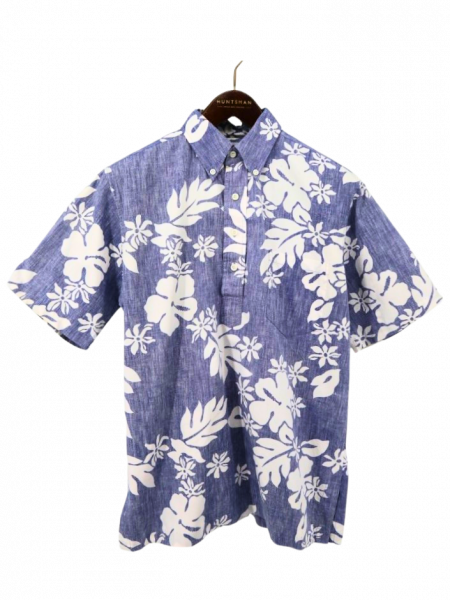  80s HAWAII eyn spooner 쥤󥹥סʡ ̵ ӥơ ܥ ץ륪С ϥ磻 Ⱦµ ϥ / M