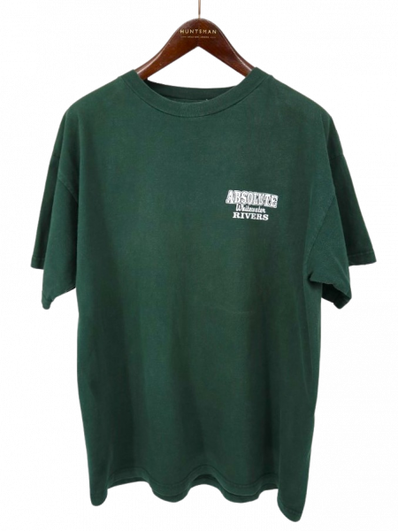  GLOBAL BASICS ABSOLUTE Whitewater RIVERS NEW RIVER TOUR ξ̥ץ T / XL