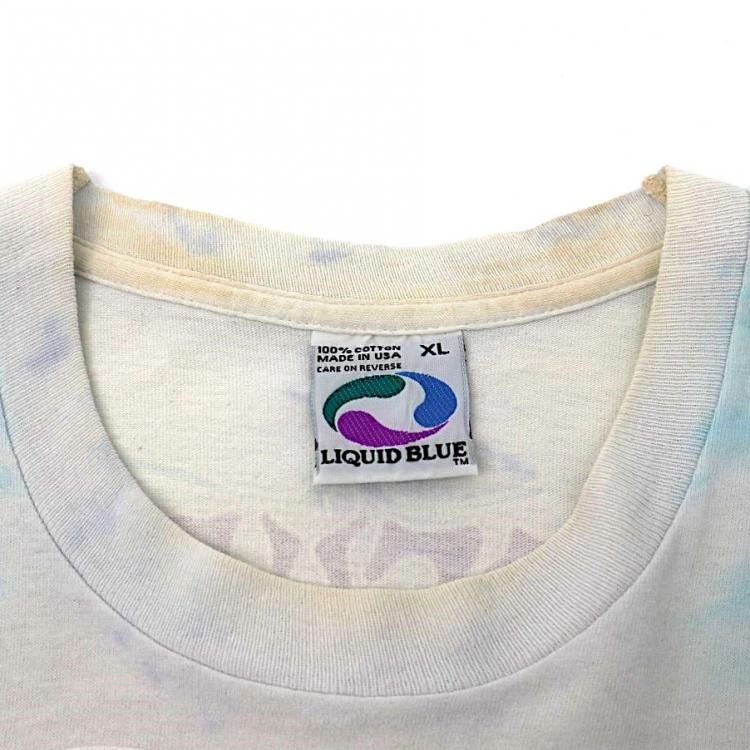 Grateful dead　スカジャン　Blue　サイズ46　新品未使用 ロックフィールド スカジャン | 横浜 | ジーンズハウス いわ乃