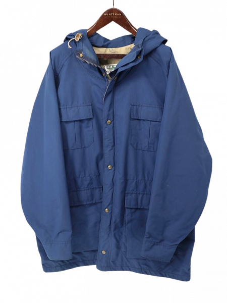  80s USA L.L.Bean baxter state parka Х ơ ѡ YKKǥå 饰 ʥ󥸥㥱å ޥƥѡ / XL