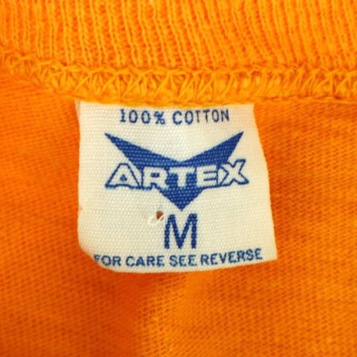 古着 60~70's ARTEX アルテックス ビンテージ Haverford College