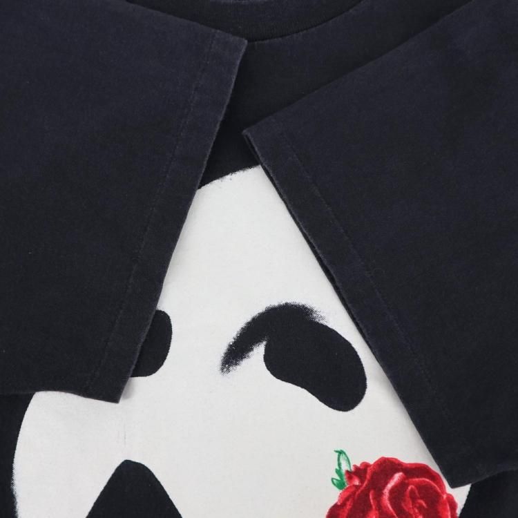 オペラ座の怪人 スタジャン ヴィンテージ 古着 90's USA製 TENNESSEE RIVER オペラ座の怪人 Phantom of