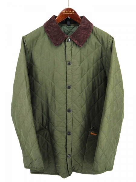  Barbour Х֥ D372 ƥ  ESKDALE JACKET ǡ른㥱å / S