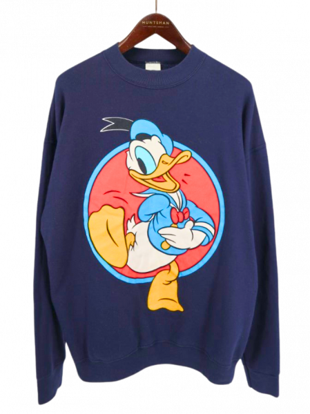  90's USA MICKEY&CO ǥˡ Disney ɥʥɥåȽץ åȥ / XL