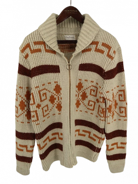  70~80's PENDLETON ڥɥȥ ӥơ 硼륫顼 TALONå  򥿥 åץե ǥ / M