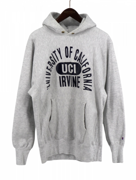  90s USA Champion ԥ REVERSE WEAVE ʥץ UNIVERSITY OF CALIFORNIA å åȥѡ / XL