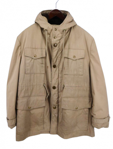  70's ӥơ Woolrich å TALONå  㥱å / 46 (XL)