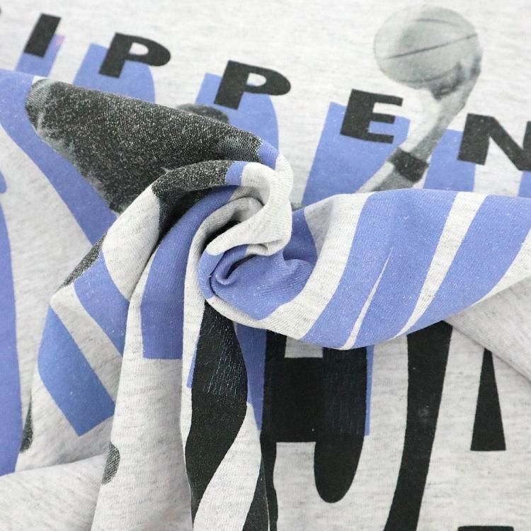 超希少 NBA スコッティピッペン Tシャツ ビンテージ NIKE 古着 90's USA製 NIKE ナイキ 銀タグ MICHAEL JORDAN マイケル