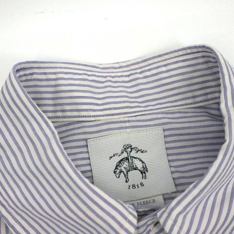 古着 BLACK FLEECE by BROOKS BROTHERS ブラックフリース バイ