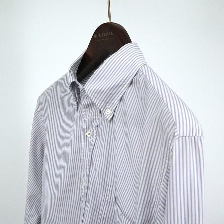 BLACK FLEECE 長袖シャツ 楽天市場】BLACK FLEECE BY Brooks Brothers（カジュアルシャツ