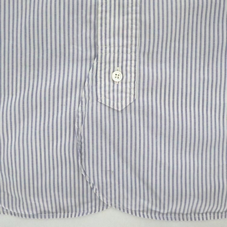 古着 BLACK FLEECE by BROOKS BROTHERS ブラックフリース バイ