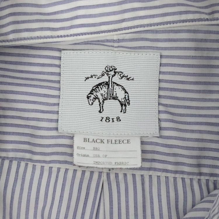 古着 BLACK FLEECE by BROOKS BROTHERS ブラックフリース バイ