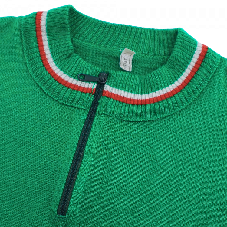 castelli italia ウールサイクルジャージ ヴィンテージ Castelli ウールジャージ サイクルジャージ - メルカリ