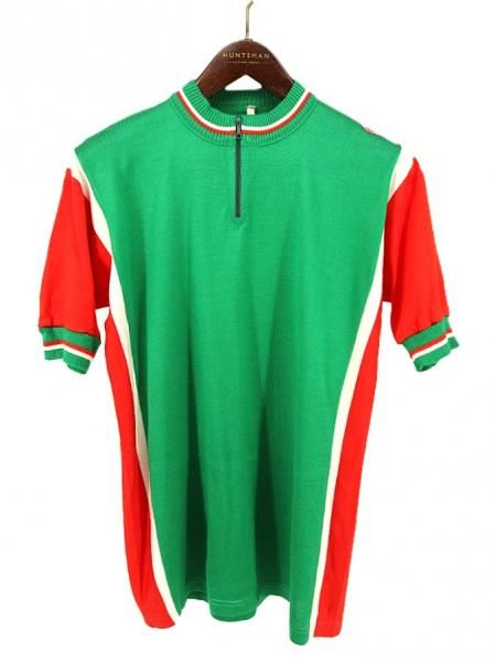  80's ꥢ Castelli ƥ ϡեå 른㡼 ˥åȥ㡼 / M