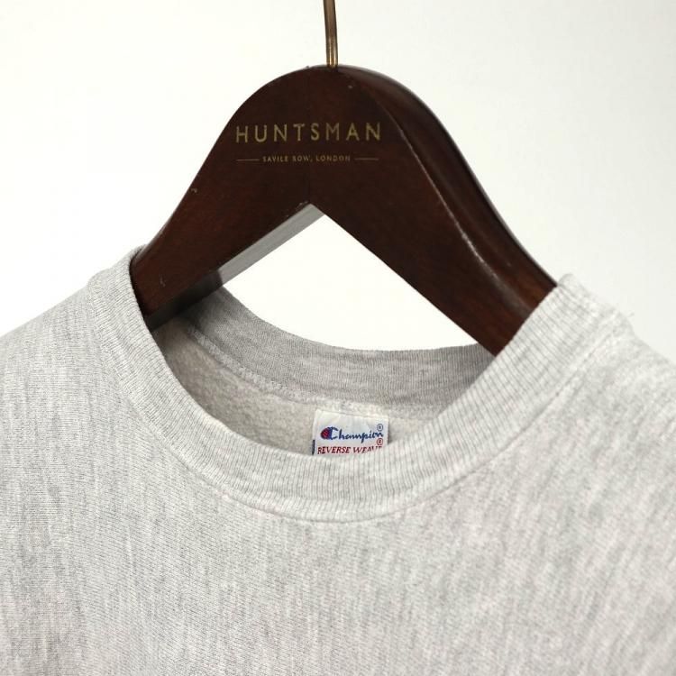 古着 90's USA製 Champion チャンピオン 刺繍タグ REVERSE WEAVE