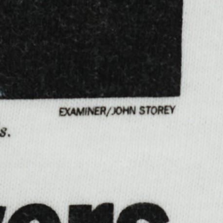 古着 90's USA製 FRUIT ボディ San Francisco 49ers NFL Jerry