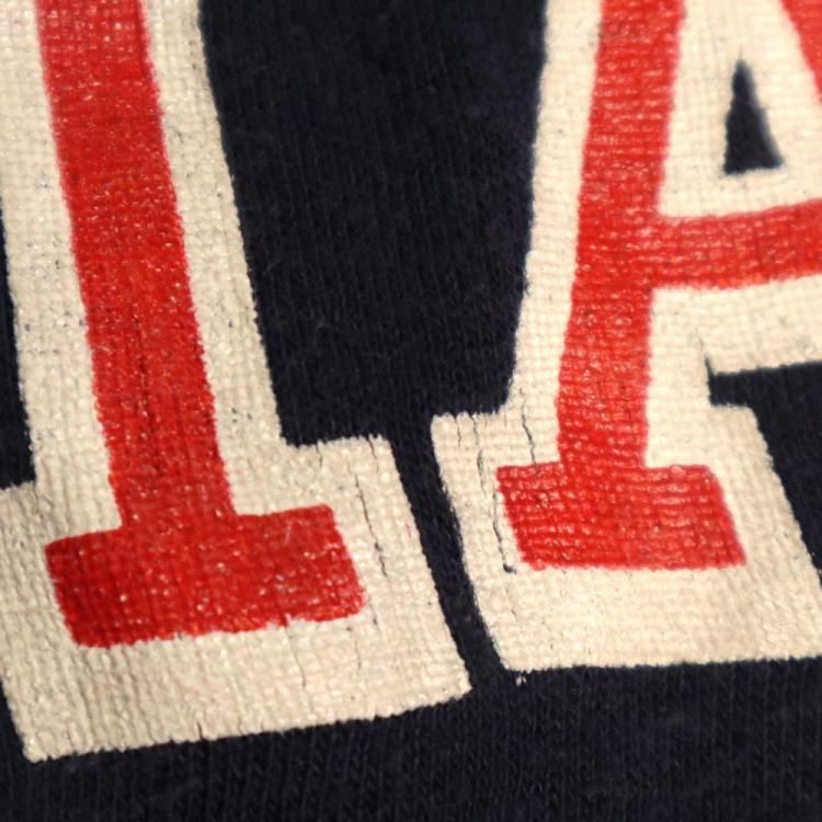 古着 80's USA製 LOGO7 NFL ニューヨークジャイアンツ NEW YORK