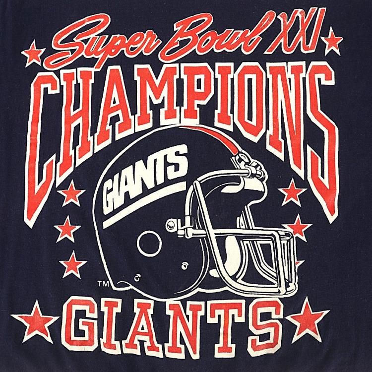 ✅️ USA製 ビンテージ NFL ジャイアンツ Tシャツ 総柄 アメフト L ✅️ USA製 ビンテージ NFL ジャイアンツ Tシャツ 総柄 アメフト L