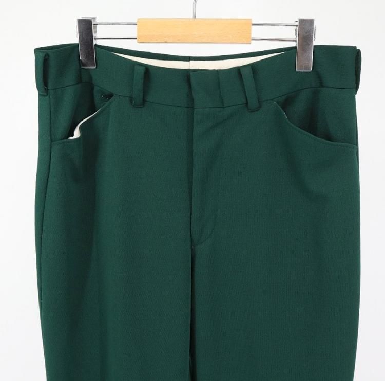 70s Vintage Sears KingsRoad スラックス 70s Vintage Sears KingsRoad スラックス