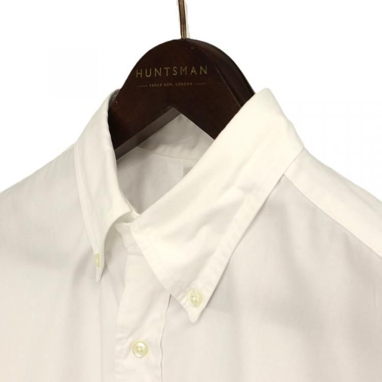 USA製 90s BROOKS BROTHERS makers 長袖シャツ 古着 90's USA製 Brooks Brothers ブルックスブラザーズ Makers