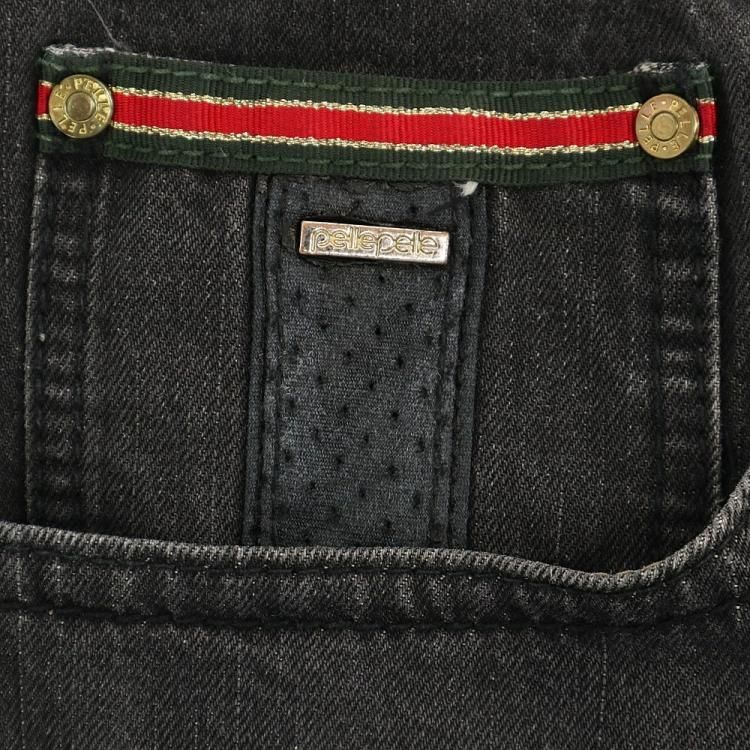 PELLEPELLE ペレペレ デニム ４２インチ BIGサイズ PELLEPELLE ペレペレ デニム 42インチ BIGサイズ