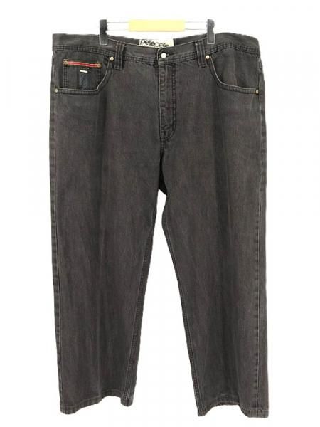 古着　90s   リバーシブル フリース　26 古着 90s USA製 BANANA REPUBLIC パイル フリース パンツ