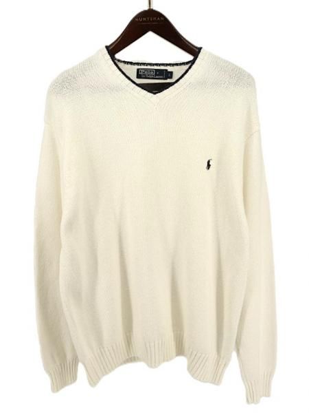 古着 80~90's RALPH LAUREN ラルフローレン POLO COUNTRY ポロ