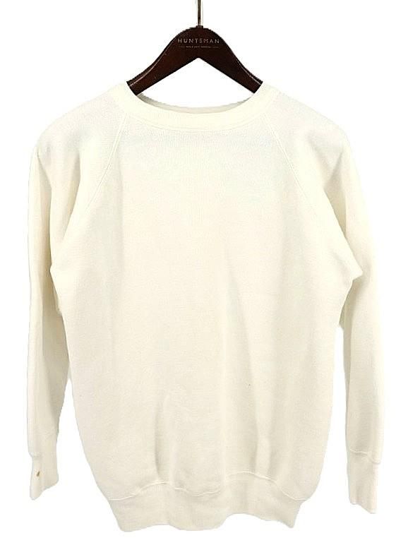 古着 50's～60's ビンテージ PENNEY'S ペニーズ コットン 筒リブ