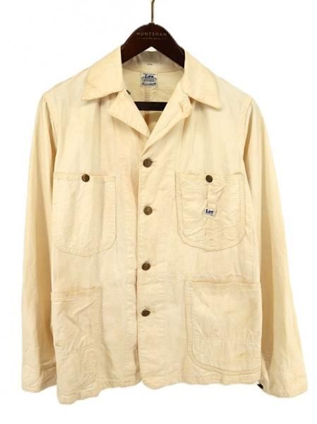  40's~50's ӥơ USA Lee ϥޡ Фee PRINCETON ץ󥹥ȥ BEER JACKET ӥ㥱å / S 