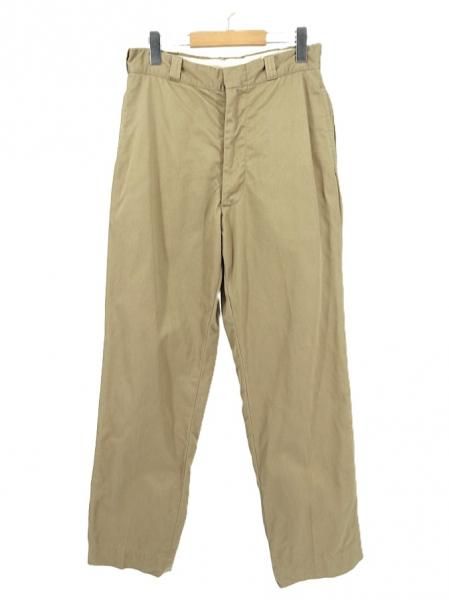  60's ӥơ Ʒ US ARMY ߥ꥿꡼ åȥ   ȥ饦 桼ƥƥѥ / W30
