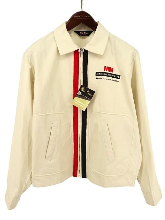 50s 60s ダービージャケット　ブルゾン　アイビー　 片爪 c2d170022f22c8ffdf08c76c7543be