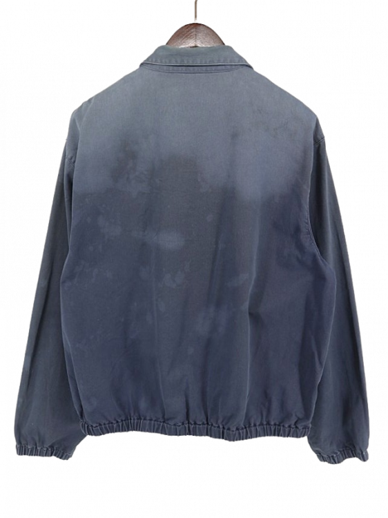 80s ラルフローレン　スウィングトップ　三角タグ　ネイビー　ヴィンテージ 80s 90s Ralph Lauren スウィングトップ 三角タグ XL - メルカリ