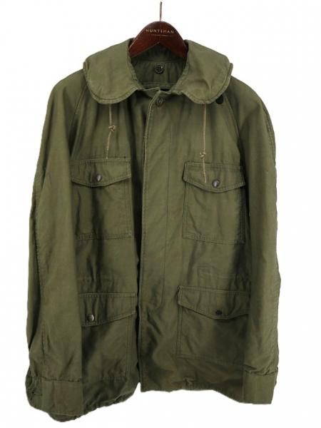  60s ӥơ Ʒ U.S.AIR FORCE USAF ꥫ ߥ꥿꡼  ǽǥ ȥ른㥱å / M