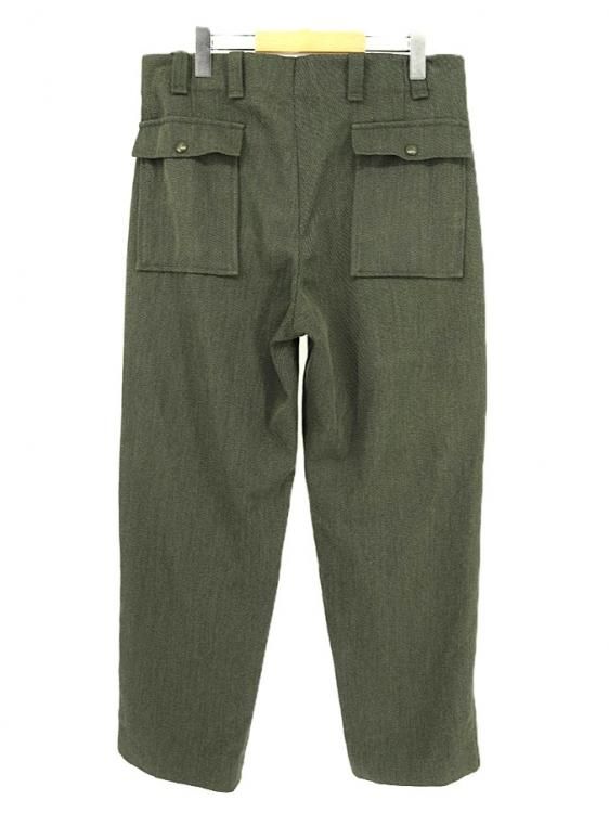 古着 Eddie Bauer オフホワイトデニム W34 黒タグ 70〜80年代 古着 Eddie Bauer オフホワイトデニム W34 黒タグ 70〜80年代