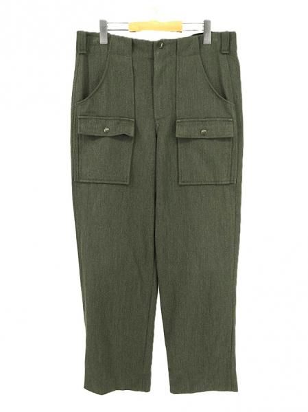  70's~80's ӥơ Eddie Bauer ǥХ  ĥ ֥åѥ / W34
