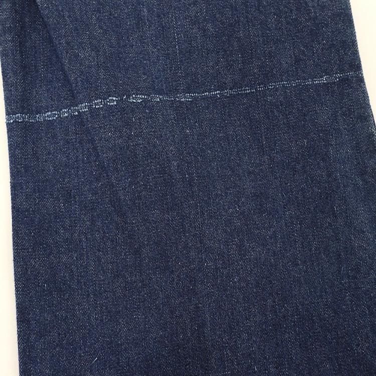 70s/W36 リーバイス 646 66後期 42タロン 刻印8 ベルボトム 70s/W36 リーバイス 646 66後期 42タロン 刻印8 ベルボトム