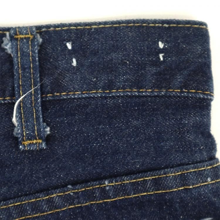 古着 70's ビンテージ LEVI'S リーバイス オレンジタブ 646