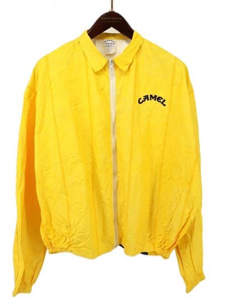  90s CAMEL  ʪ Х ե른å ֥륾 ٥å ڡѡ㥱å / XL