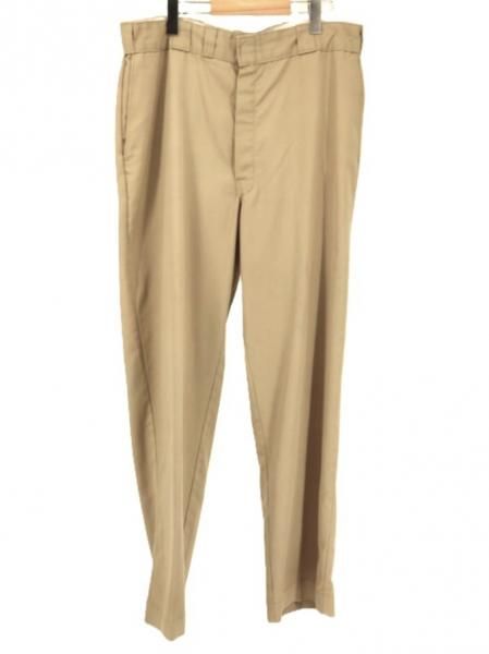  60's ӥơ Dickies ǥå ץ֥ ӥ 󥿡٥٥ȥ롼 ѥ / W36  