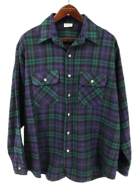  90's USA FIVE BROTHER ե֥֥饶 å åȥ Ĺµ եͥ륷 / XL