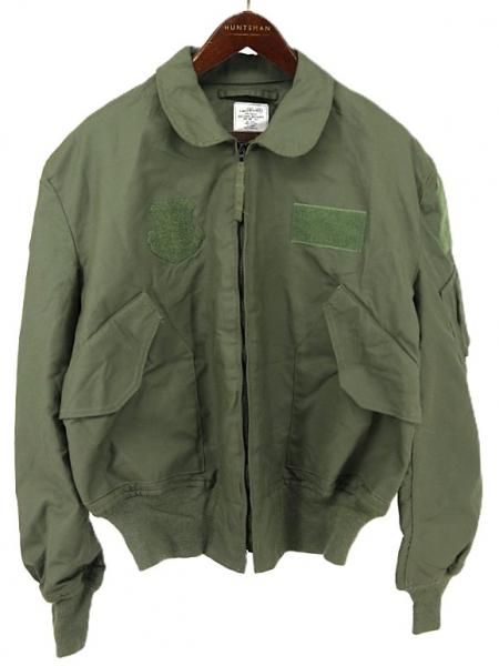  Ʒ U.S.AIR FORCE USAF ꥫ ߥ꥿꡼ CWU-36/P  ǳǺ ե饤ȥ㥱å / XL