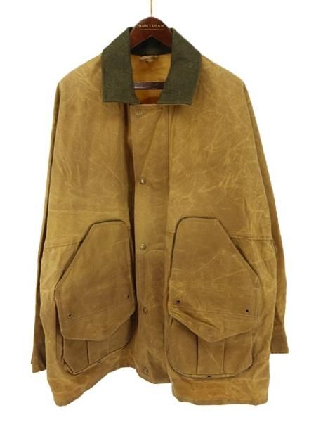  60's~70's ӥơ FILSON ե륽 ߷   ϥƥ 㥱å / XL 