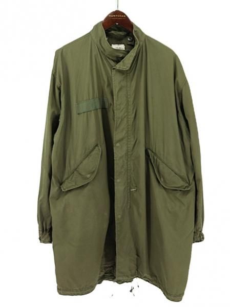  70s USA ӥơ US ARMY M-65 եɥѡ եåơ å / M