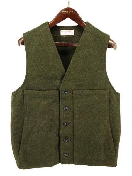  FILSON ե륽 Ҥ ꡼ ޥåΡ  ٥ / M 