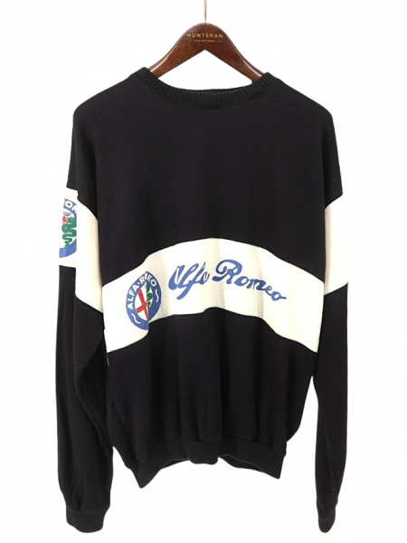  90's~00's USA La Jolla եᥪ ALFA ROMEO ץ ܥǥؤ åȥ / XL