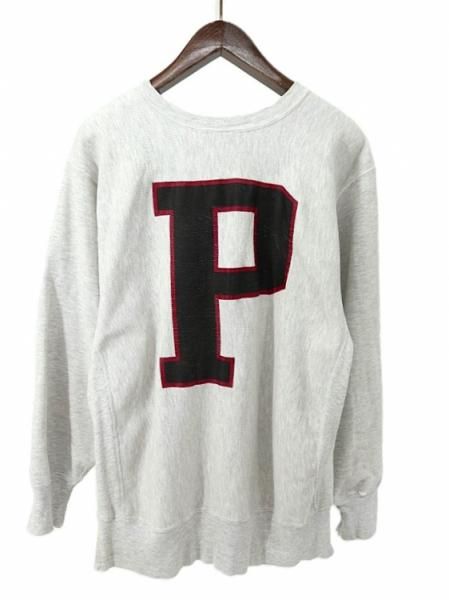  90s USA Champion ԥ С PORTSMOUTH ABBEY ξ̥ץ åȥ / XL