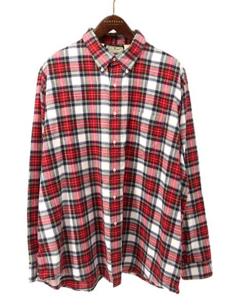  80's~90's USA L.L.BEAN 륨ӡ åȥ ַϥå 饤ȥեͥ ܥ ӥå Ĺµ / XXL